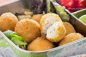 baci di ricotta
